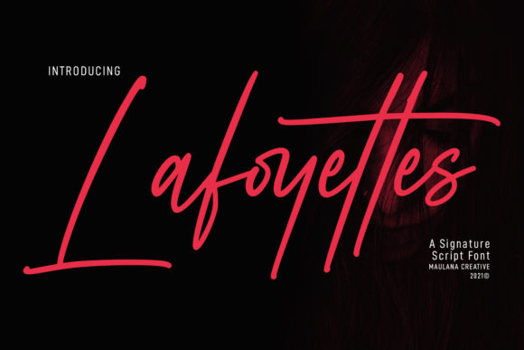 Lafoyettes Script Review